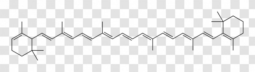 Xanthophyll Carotene Carotenoid Biological Pigment Astaxanthin Transparent PNG