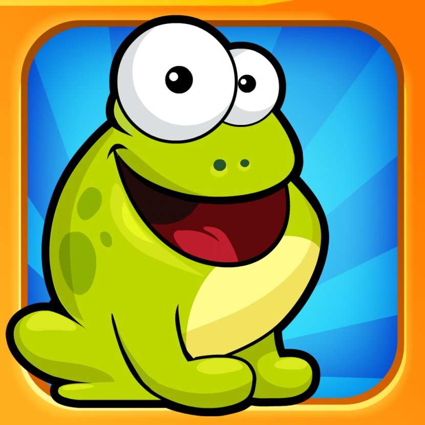 0 Tap The Frog: Doodle Frog HD - App Store - Subway Surfer Transparent PNG
