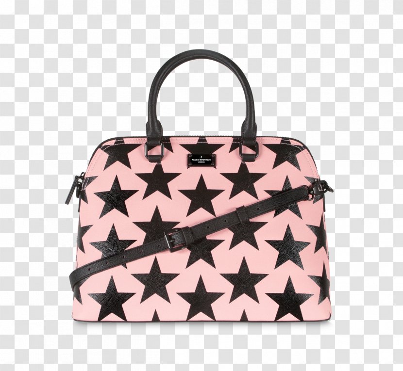 Tote Bag Handbag Paul's Boutique - Zipper Transparent PNG