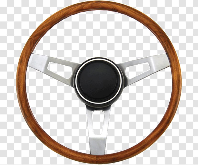 Motor Vehicle Steering Wheels Car Chrysler 300 Dodge Charger (B-body) - Vintage Transparent PNG