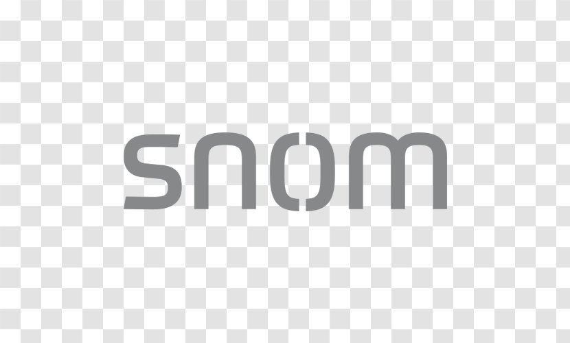 SNOM Snom D375 VTech Voice Over IP VoIP Phone - 760 - Rectangle Transparent PNG