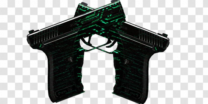 スペシャルフォース2 Special Force Weapon Firearm Heckler & Koch HK417 Transparent PNG