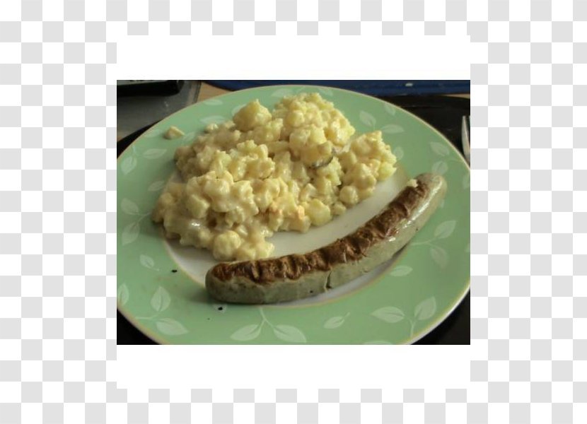 Vegetarian Cuisine Breakfast Recipe Dish Food - Frankfurter Würstchen Transparent PNG