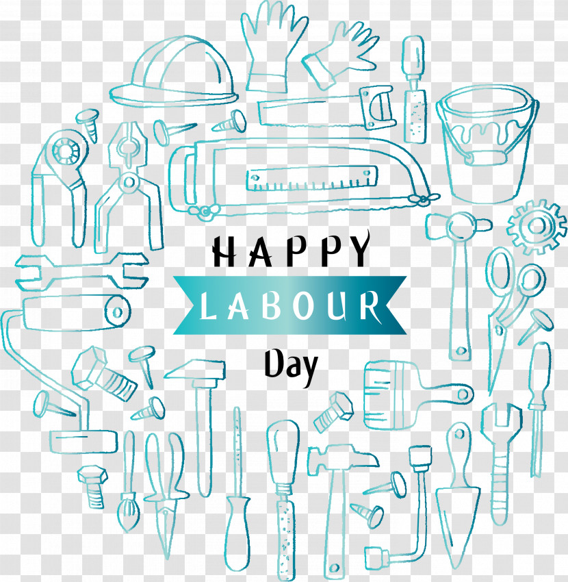 Labor Day Labour Day Transparent PNG