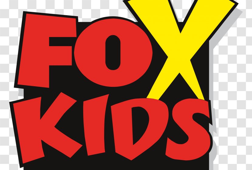 Fox Kids Television Channel Logo - Power Rangers Spd - Kate Mara Transparent PNG