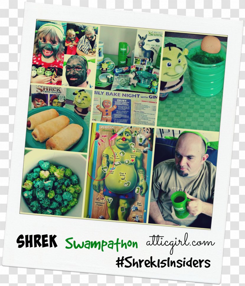 Shrek Film Director Winter Gardens, Blackpool Entertainment - Casting - Pin The Tail On Donkey Transparent PNG