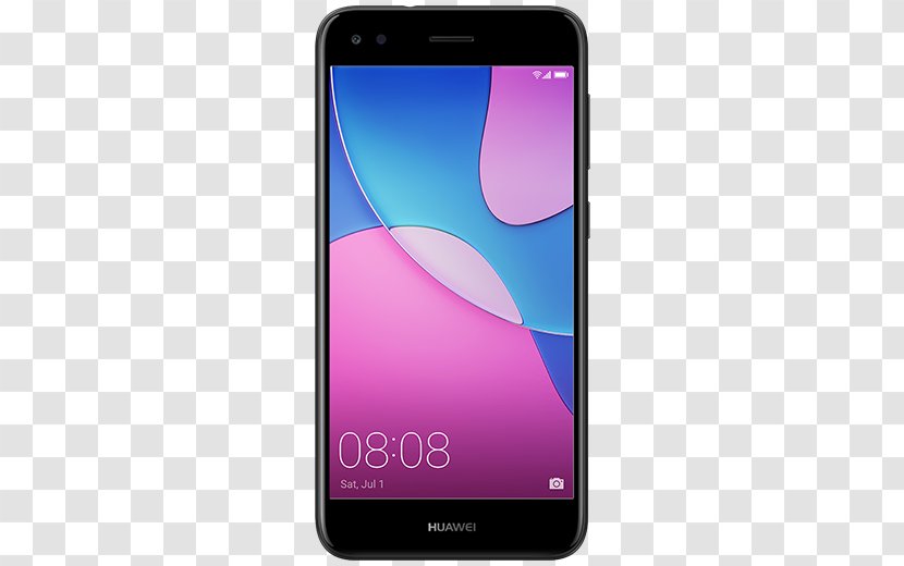 Huawei P8 P9 Lite (2017) 华为 - Mini - Technology Transparent PNG