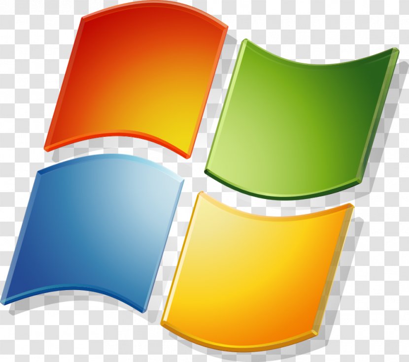 Microsoft Windows 10 Corporation Logo - Outlook Office Transparent PNG
