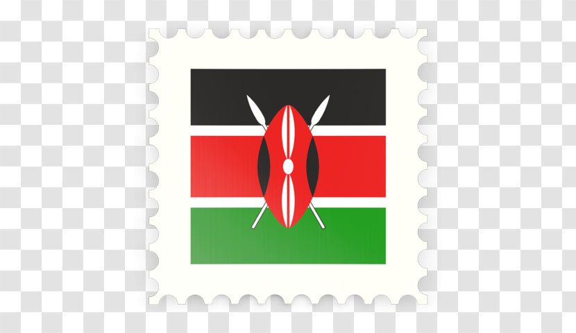 Flag Of Kenya Swahili World - Flags The Transparent PNG