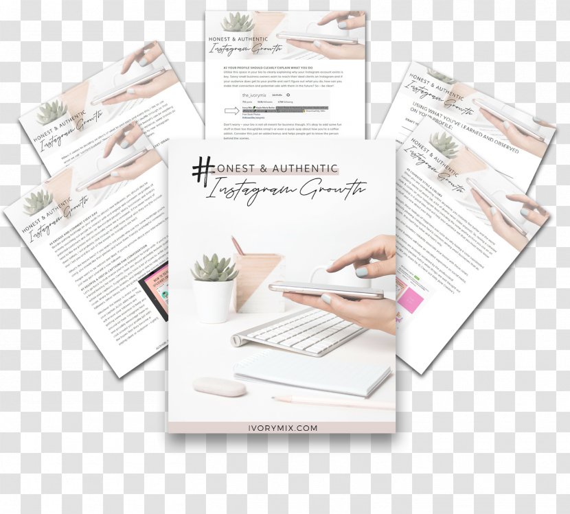 Virtual Assistant Marketing Strategy Business - Ebook Transparent PNG