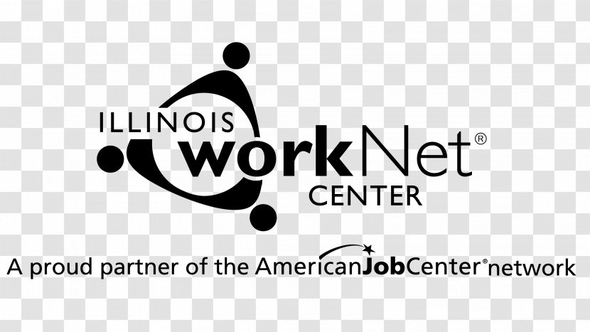 Illinois Organization Business Education Job - Black Transparent PNG