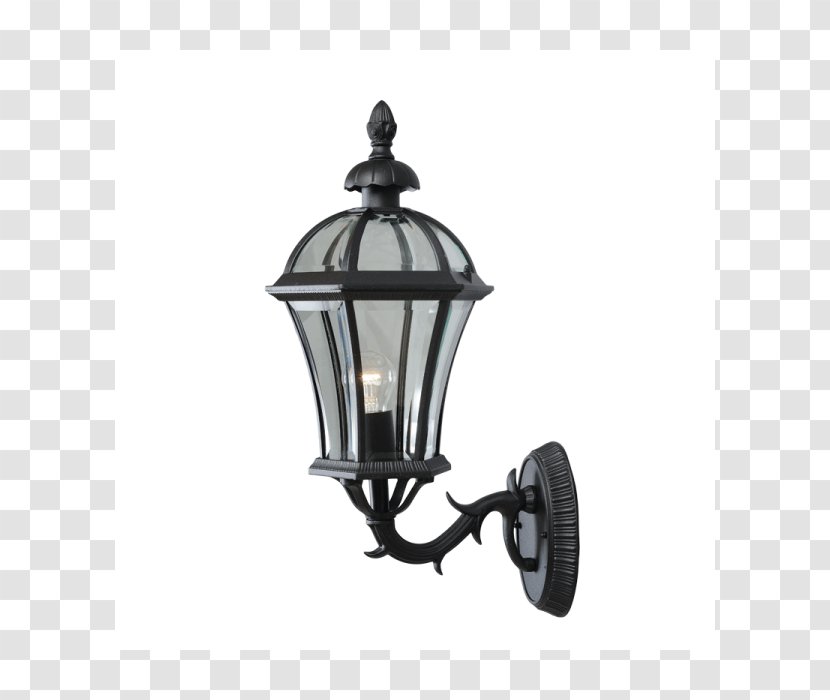 Street Light Fixture Lighting Lantern Transparent PNG