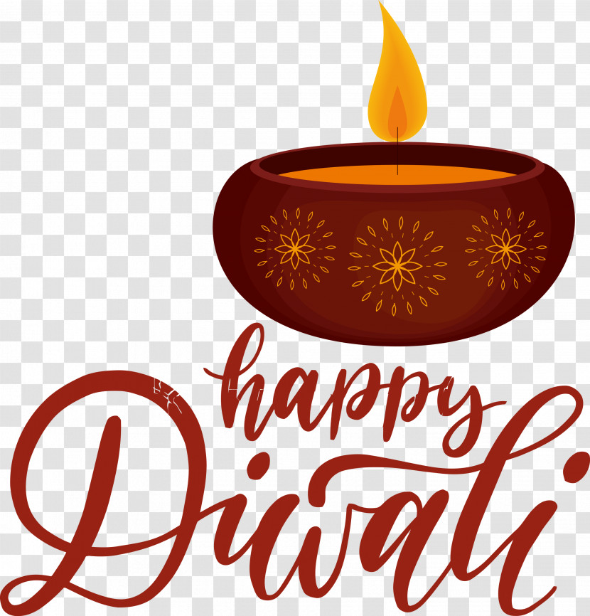 Happy Diwali Transparent PNG