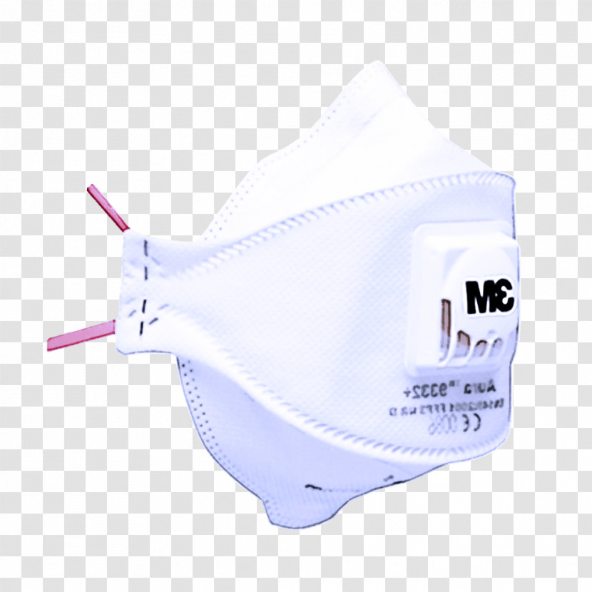 White Incontinence Aid Transparent PNG