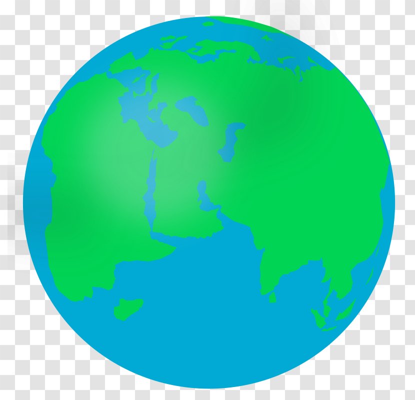 Earth Globe Drawing Clip Art - Royaltyfree - Clipart Transparent PNG