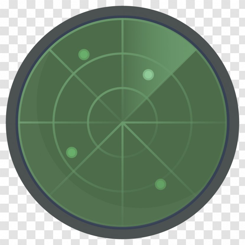 Green Pattern Symbol - Tracking Search Transparent PNG