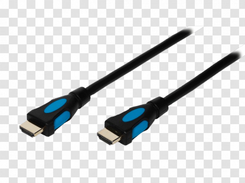 HDMI Electrical Cable Media Markt High-definition Television Saturn - 4k Resolution - Hdmi Transparent PNG