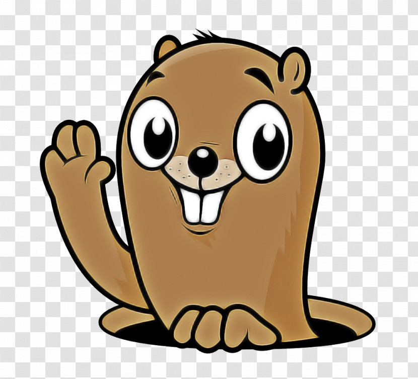 Groundhog Day Transparent PNG