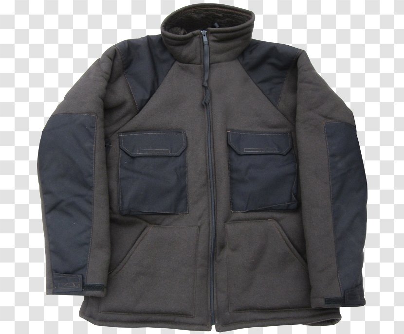 Jacket Polar Fleece Coat Military Surplus Transparent PNG