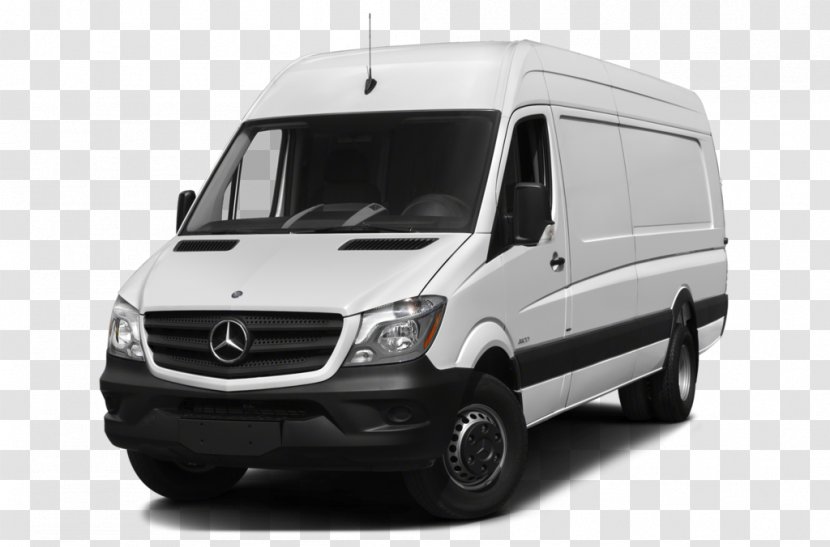 2018 Mercedes-Benz Sprinter Van North Carolina Certified Pre-Owned - Mercedes Transparent PNG