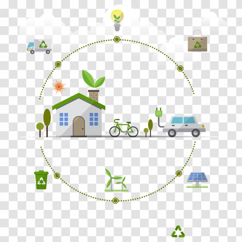 Energy Conservation Renewable Environmentally Friendly - Text - And Environmental Protection Transparent PNG