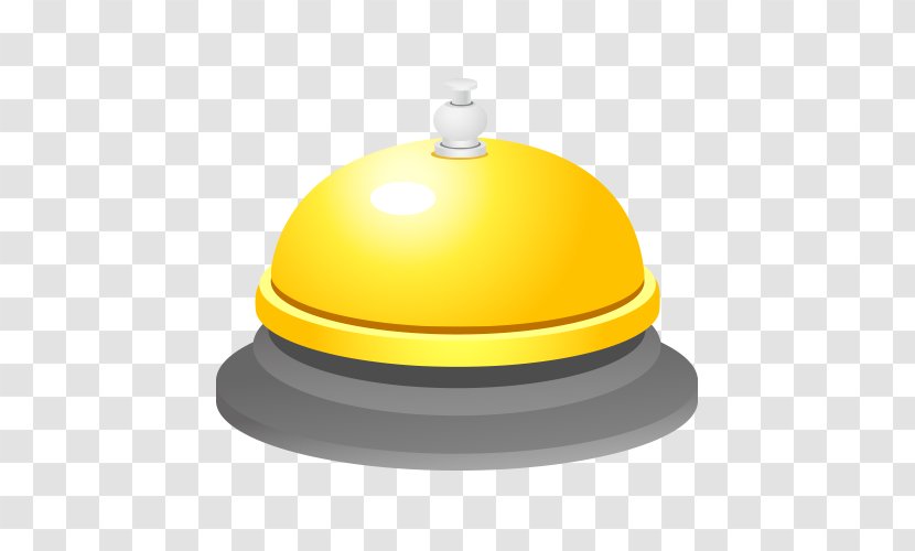 Euclidean Vector Download - Yellow - Helmet Transparent PNG