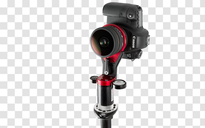 Optical Instrument Tripod Camera Lens Transparent PNG