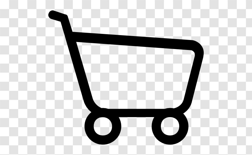 Shopping Cart Decoration - Commerce - Responsive Web Design Transparent PNG