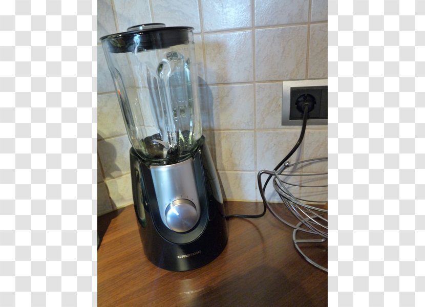 Blender Mixer Food Processor - Stand Lamp Transparent PNG
