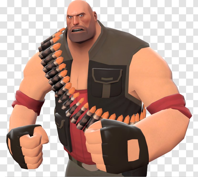 Team Fortress 2 Loadout Garry's Mod Wikia - Frame - Cartoon Transparent PNG