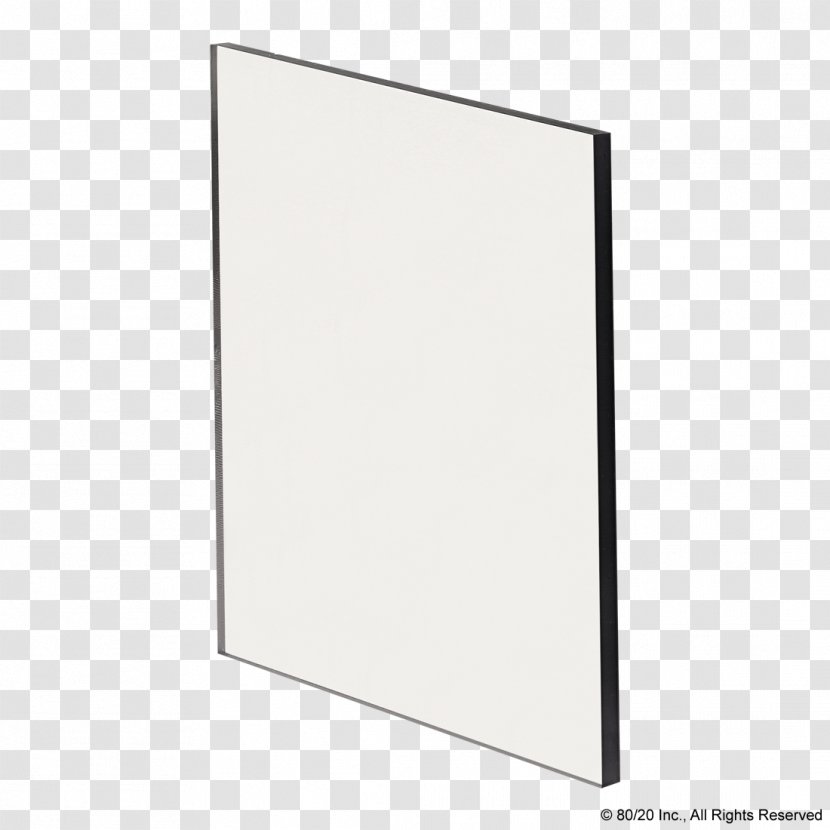 Rectangle - Angle Transparent PNG