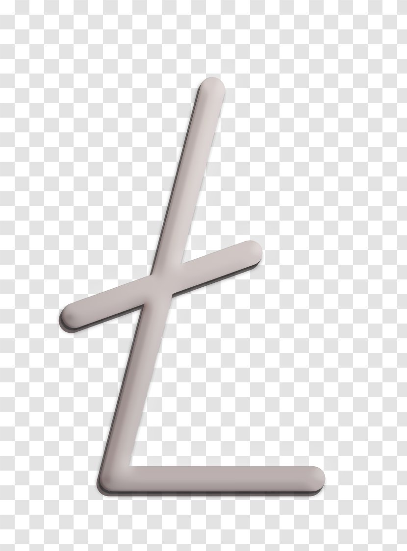 Cross Icon - Token - Symbol Transparent PNG