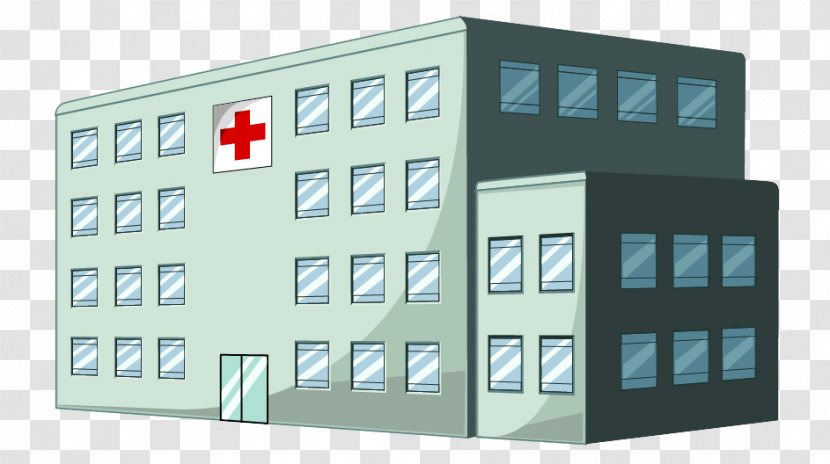 Hospital Outpatient Clinic Health Care - Medical College Transparent PNG