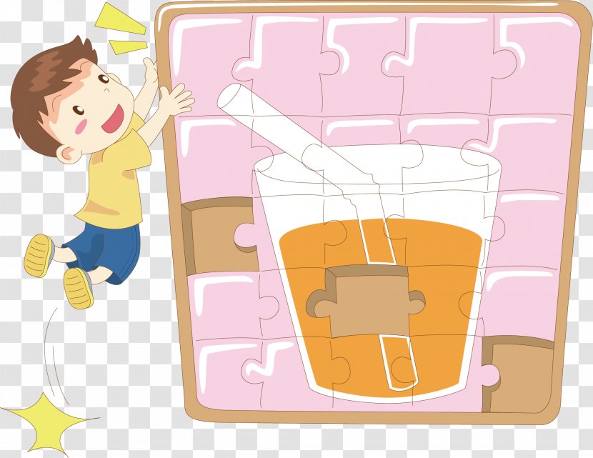 Illustration Juice Vector Graphics Image - Beverage Transparent PNG