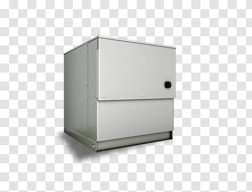 Liebert Pump Condenser Economizer Air Conditioning - System Transparent PNG