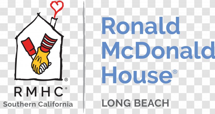 Long Beach Ronald McDonald House Charities Pasadena Bakersfield - Diagram - Child Transparent PNG