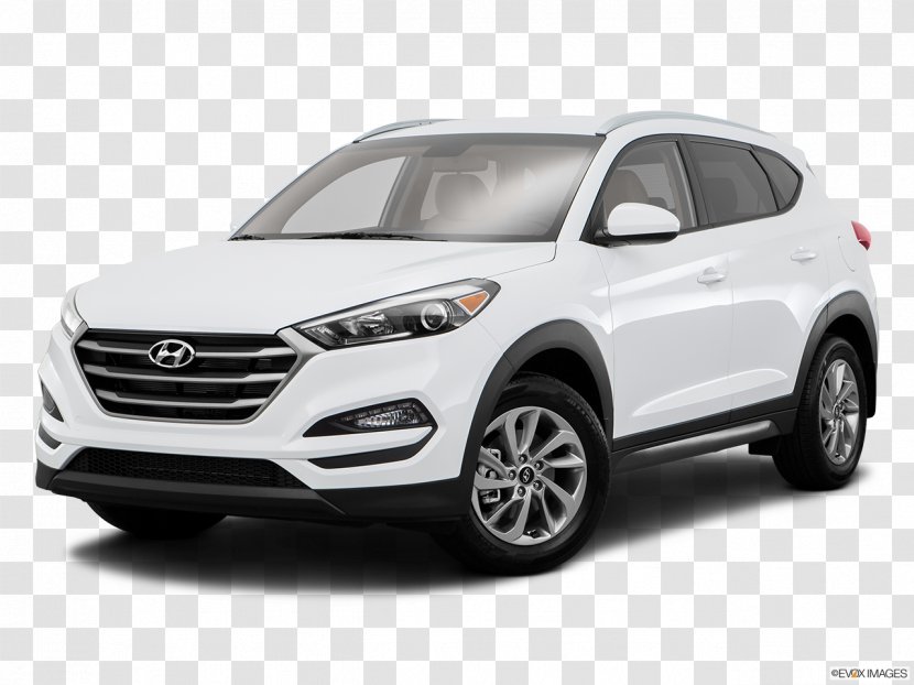 2016 Hyundai Tucson SE SUV 2017 Car 2018 Transparent PNG