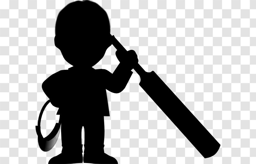 Microphone Clip Art Human Behavior Black Silhouette - Child Transparent PNG