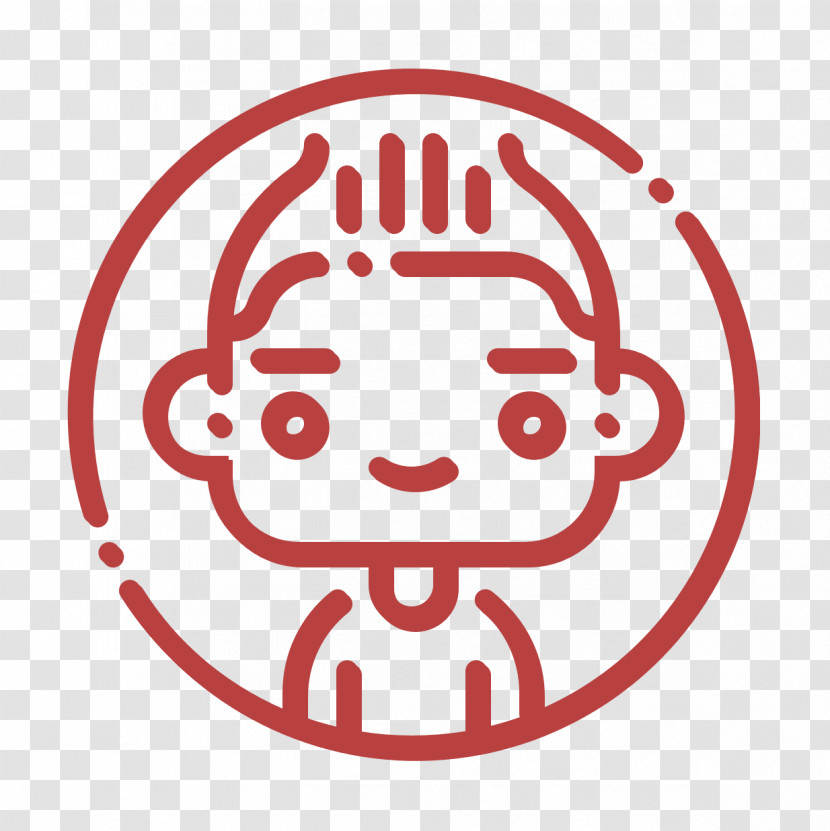 Man Icon Boy Icon Avatars Icon Transparent PNG