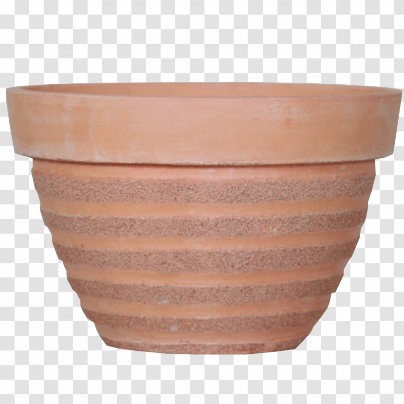 Ceramic Pottery Flowerpot Artifact - Natur Transparent PNG