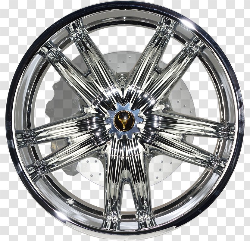 Alloy Wheel Spoke Bicycle Wheels Motor Vehicle Tires Rim - Frame - Coast Of Tyre Transparent PNG