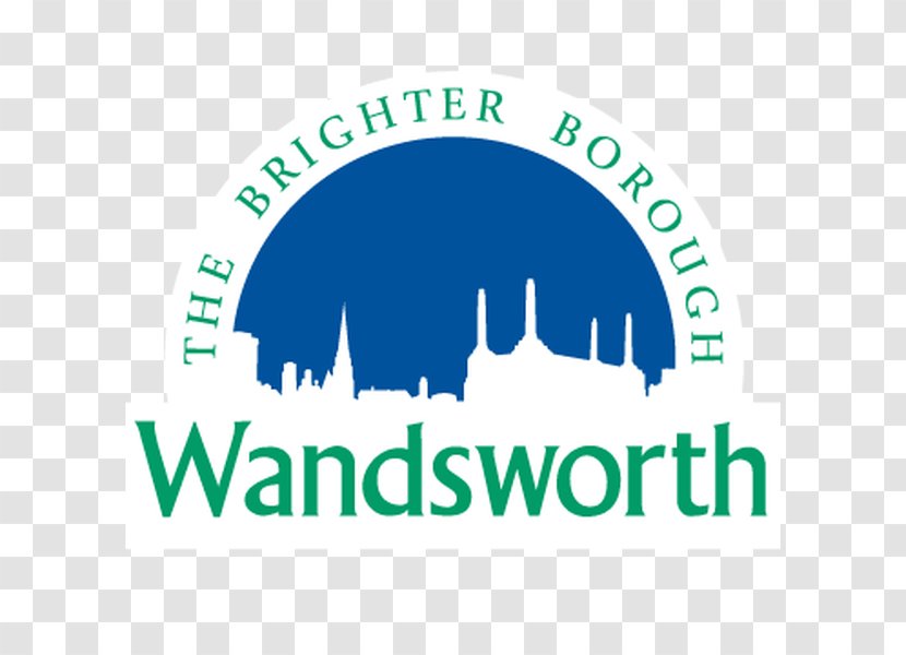 Wandsworth London Borough Council Business Local Government Organization Logo - Process Transparent PNG