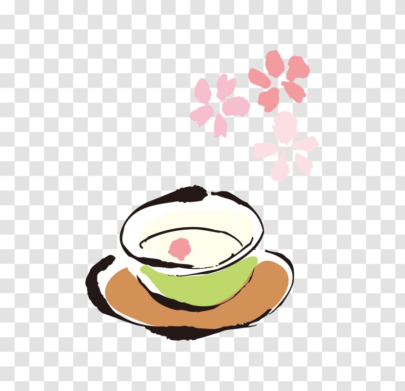 Teacup Chawan Illustration - Teapot - Food,coffee Transparent PNG