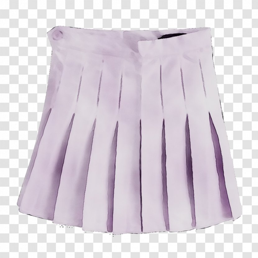 Skirt Waist Purple - Pink - Fashion Transparent PNG