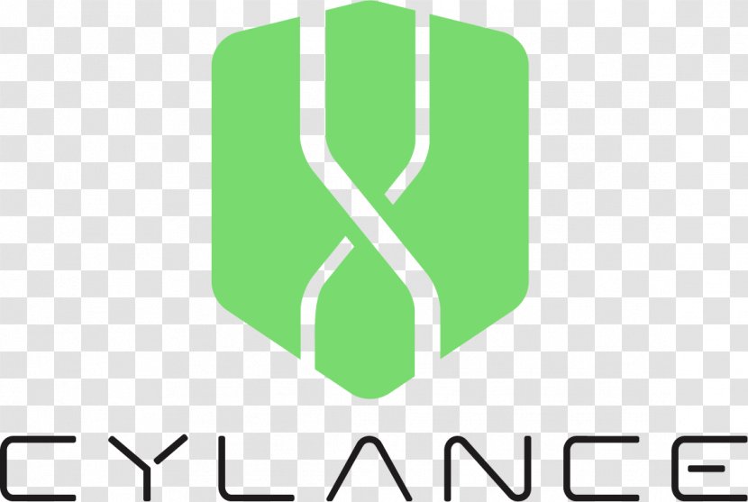 Applied Network Solutions Inc. Cylance Logo Company TopGolf 2018 - Artificial Intelligence - Frangipani Transparent PNG