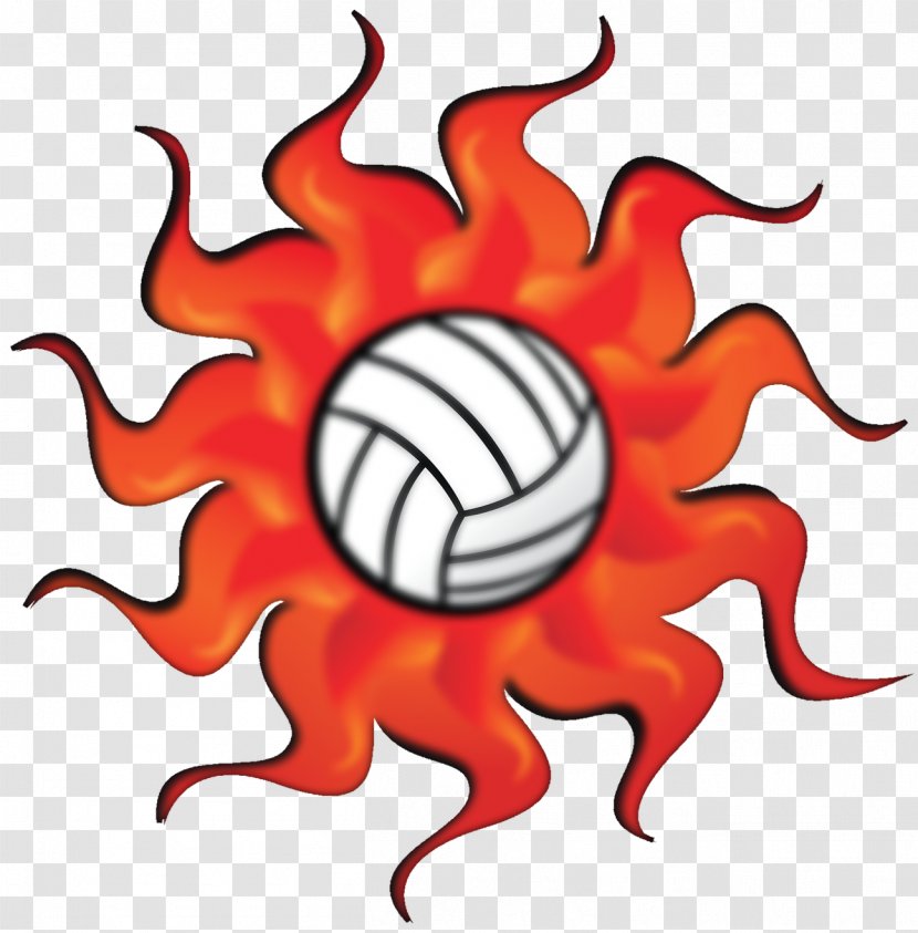 Volleyball Sports League Skill Clip Art - Artwork Transparent PNG