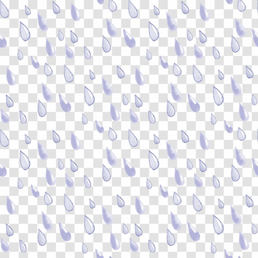 Download Clip Art - Elements Hong Kong - Raindrop Shading Decorative Transparent PNG