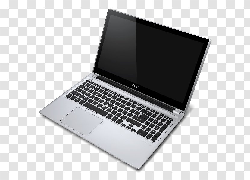 Laptop Intel Core I5 Acer - Multimedia Transparent PNG