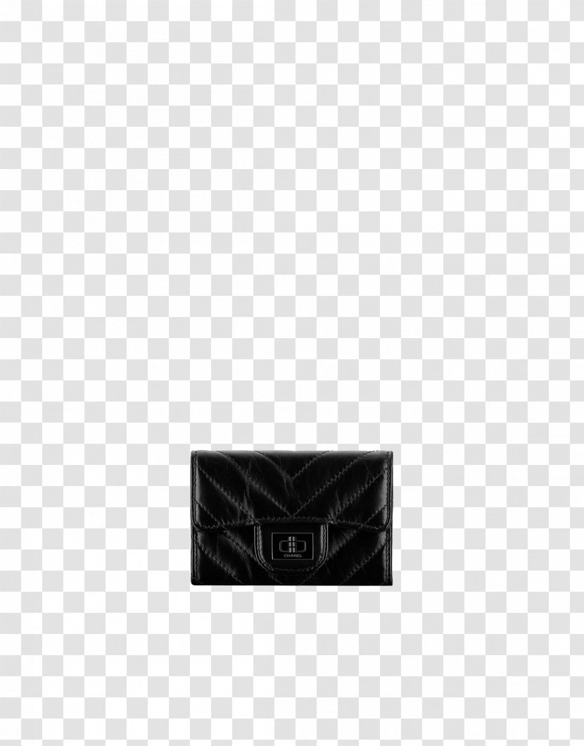 Rectangle Brand Black M Font - Chanel Transparent PNG