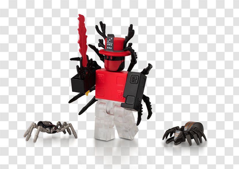 Roblox Action Toy Figures Toys R Us Smyths Technology Transparent Png - roblox toys series 5 png download roblox toy for girls